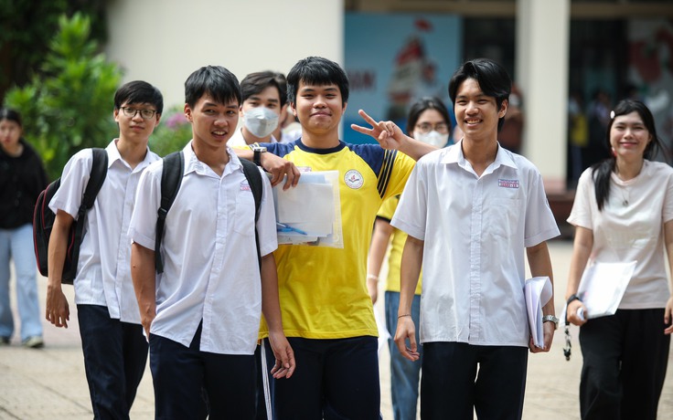 Bí quyết ôn thi tốt nghiệp THPT đạt điểm cao: Quyền và nghĩa vụ của công dân