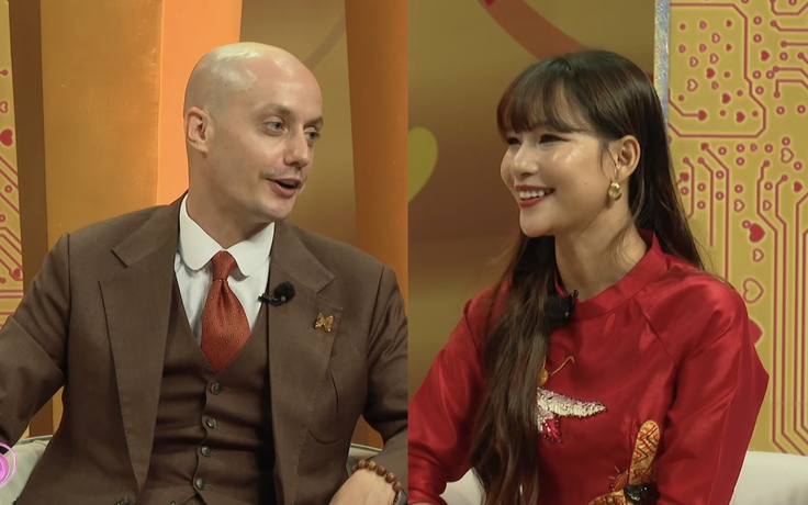 Chàng rể Pháp 'sốc' khi về ra mắt nhà vợ Việt được đãi món thịt chuột