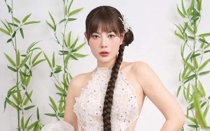 Diễn viên Thanh Hương nói về mối quan hệ với chồng cũ sau ly hôn