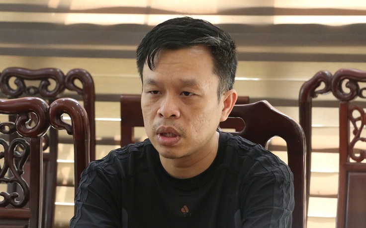 Phó phòng tham ô 1,5 tỉ đồng để đánh bạc