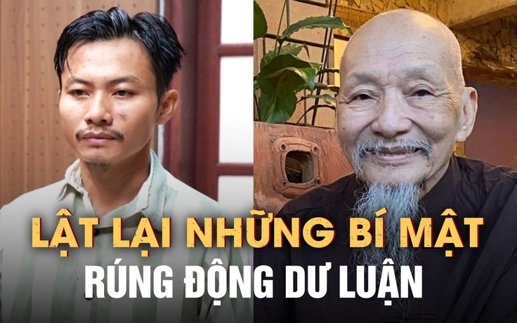 Tịnh thất Bồng Lai: Lật lại những bí mật rúng động