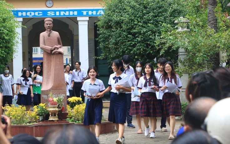 Tiếp sức mùa thi: Muốn làm việc tại các công ty đa quốc gia, nên học gì?