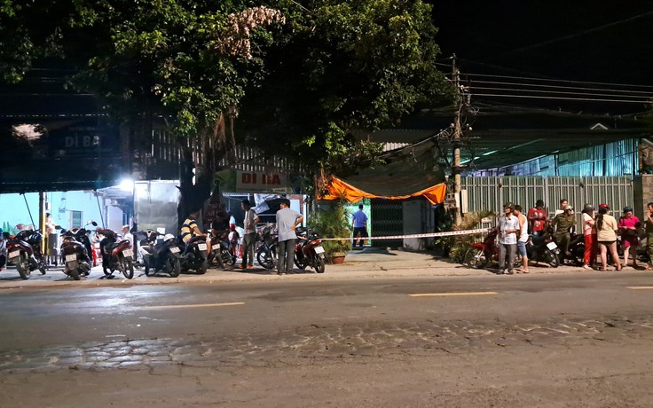 Tiền Giang: Nữ chủ quán cà phê tử vong trong tình trạng không mặc quần áo