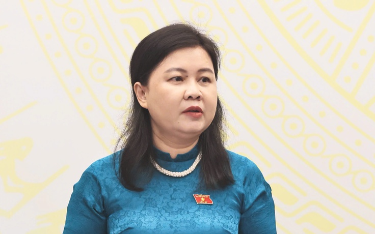 Chỉ định chủ tịch tỉnh, xã sau sáp nhập thế nào?