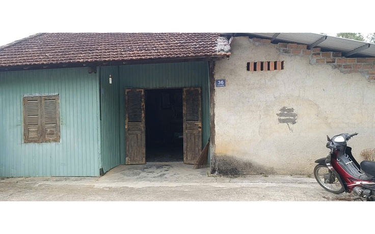 Phát hiện thi thể phân hủy trong phòng tắm tại Bảo Lộc, sau một năm vắng nhà