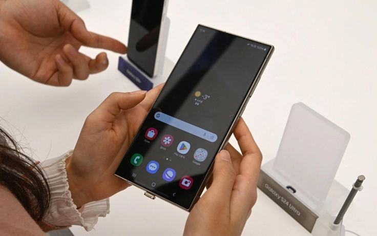 One UI 7 đang khiến nhiều thiết bị Galaxy hao pin nghiêm trọng