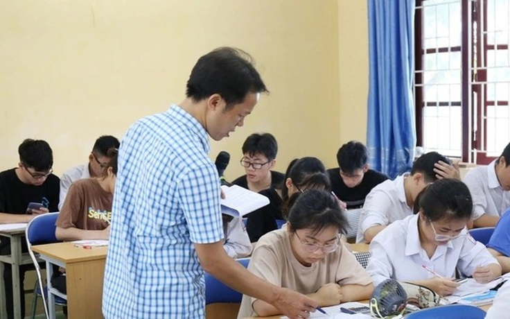 Bớt kiêm nhiệm để giáo viên tập trung vào giảng dạy