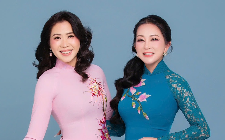 Cuộc sống của hai thành viên nhóm Phù Sa sau 27 năm