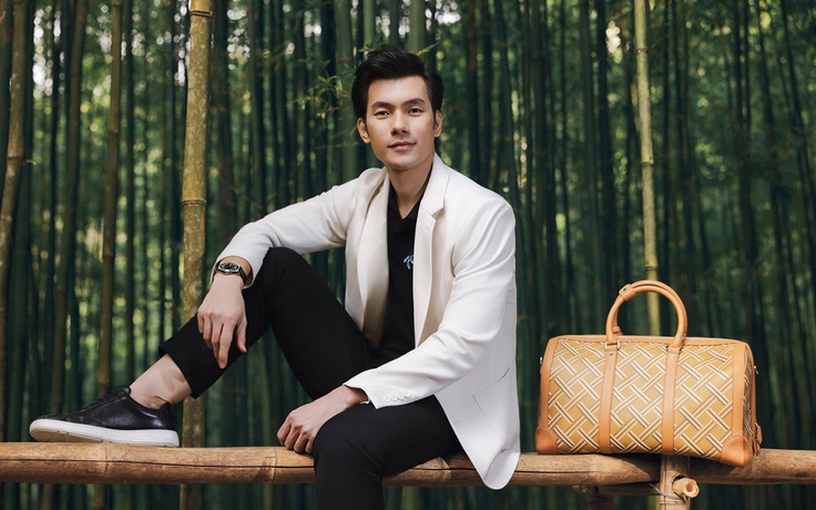 ‘Ông lớn’ đứng sau chuỗi thương hiệu thời trang đình đám Aristino là ai?