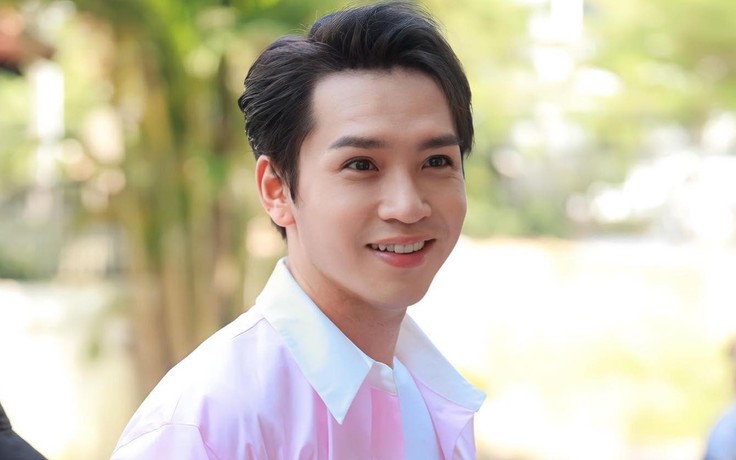 Bạch Công Khanh trải lòng chuyện tình cảm sau sóng gió