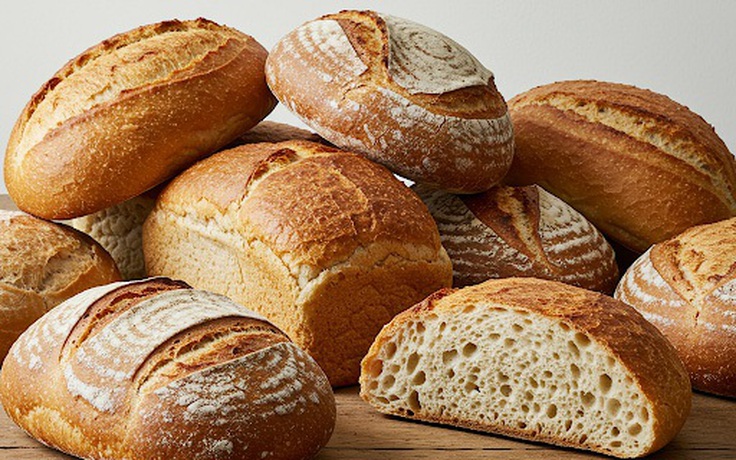 Sáng nào cũng 'làm' ổ bánh mì: Bác sĩ nói gì?