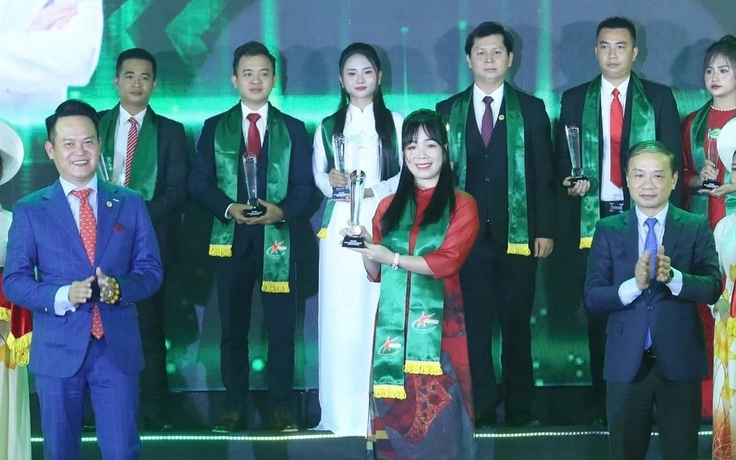 Hội Doanh nhân trẻ Việt Nam thúc đẩy phát triển kinh tế tư nhân Hội Doanh nhân trẻ Việt Nam thúc đẩy phát triển kinh tế tư nhân
