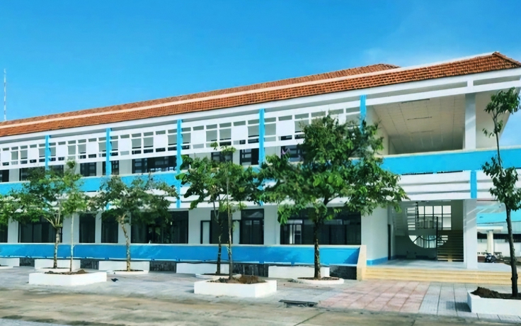 Thành lập phân hiệu Trường ĐH Cần Thơ tại Sóc Trăng