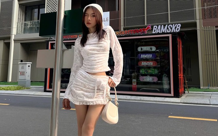 'Phiêu du' ngày hè với những kiểu giày đa năng