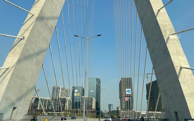 Gỡ nút thắt cho các hợp đồng BT ở Khu đô thị mới Thủ Thiêm