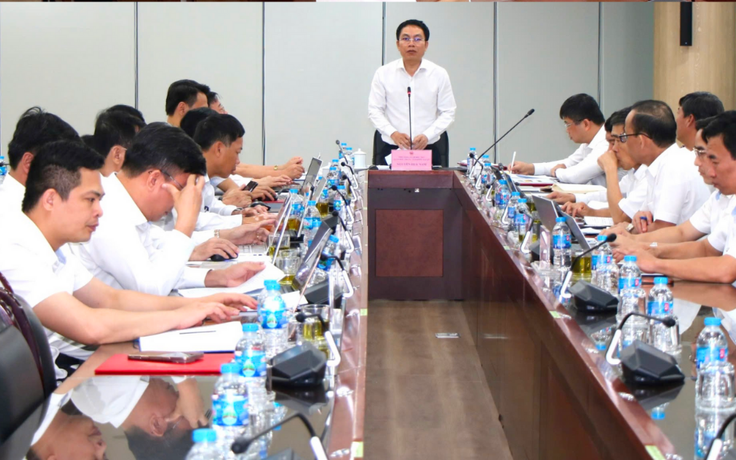 4 tháng đầu năm, TKV đạt doanh thu 60.800 tỉ đồng