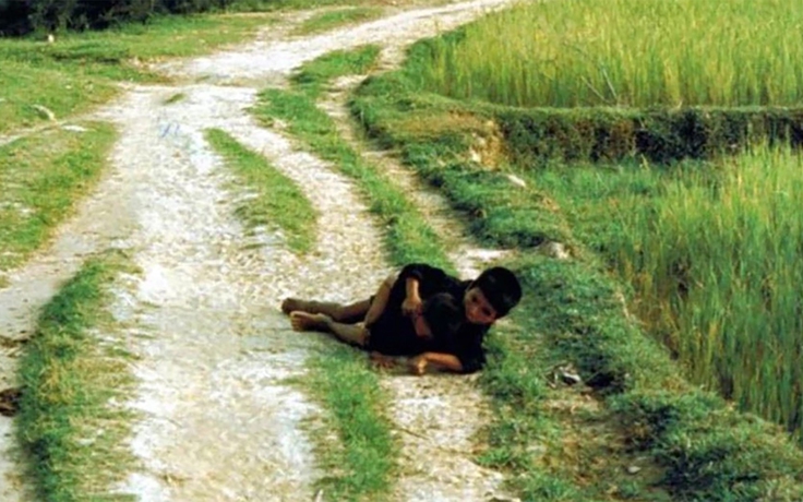 Đạo diễn 'Đèn âm hồn' công bố dự án phim về vụ thảm sát Mỹ Lai