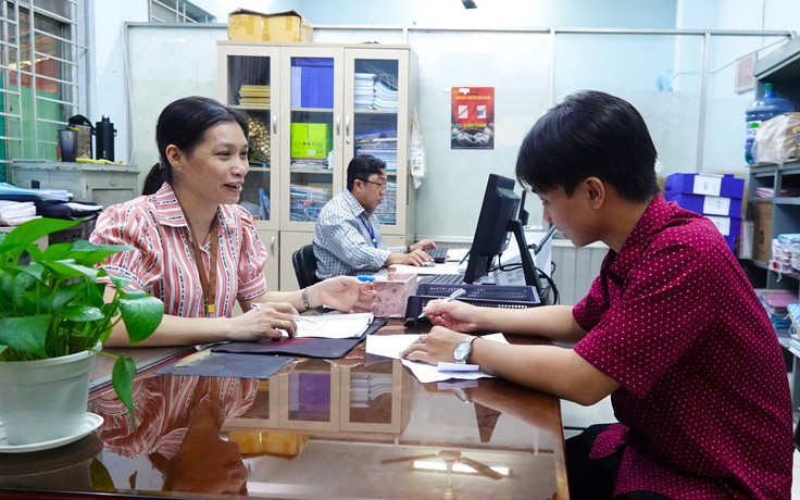 TP.HCM đề xuất hỗ trợ cán bộ không chuyên trách xã, phường 60 tháng phụ cấp