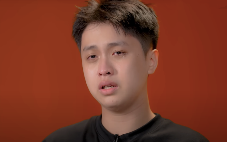 Thí sinh 'Tân binh toàn năng' bị NSX 'trả' về nhà vì lý do đặc biệt