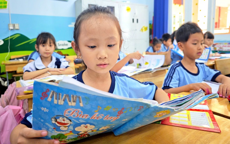 Tin tức đặc biệt trên báo in Thanh Niên 9.5.2025