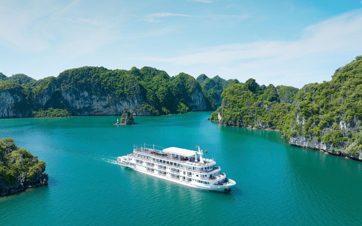 Paradise Vietnam triển khai loạt chương trình nghỉ dưỡng hè hấp dẫn tại Hạ Long