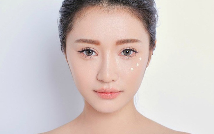 Da đẹp nền xinh - bí kíp bỏ túi