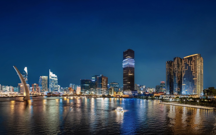 Còn bao nhiêu cơ hội sở hữu căn hộ hàng hiệu JW Marriott tại Việt Nam?