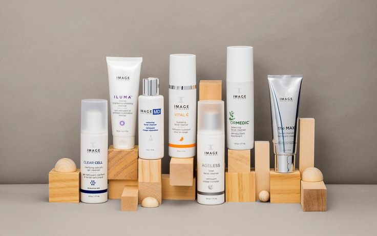 Đánh giá sữa rửa mặt Image Skincare có tốt không và địa chỉ mua chính hãng