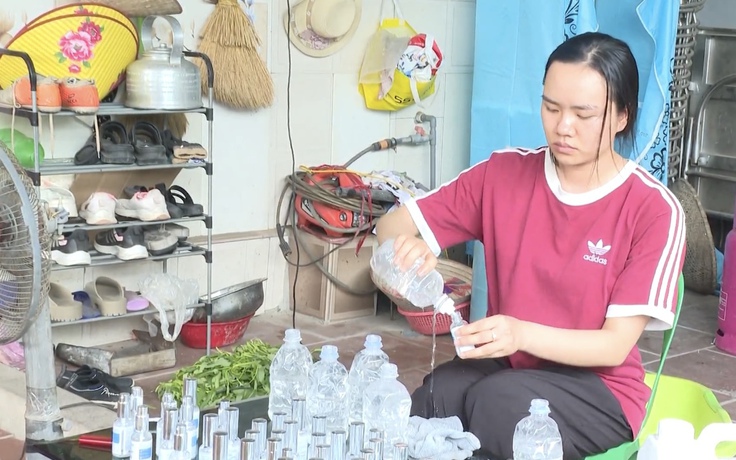 Nửa năm bán hơn 100.000 đơn mỹ phẩm giả trên các sàn thương mại điện tử