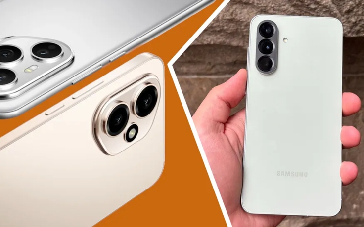 Honor 'chế giễu' dòng smartphone Galaxy A