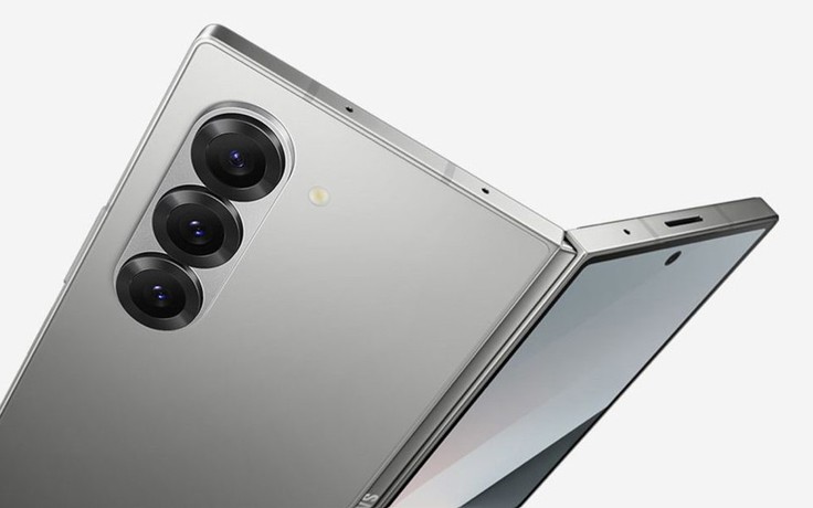 Thiết kế Galaxy Z Fold 7 có thể làm ngỡ ngàng cho người hâm mộ?