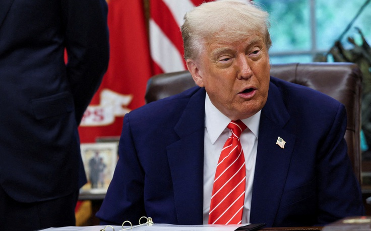 Rộ tin ông Trump chuẩn bị tăng thuế với người giàu Mỹ