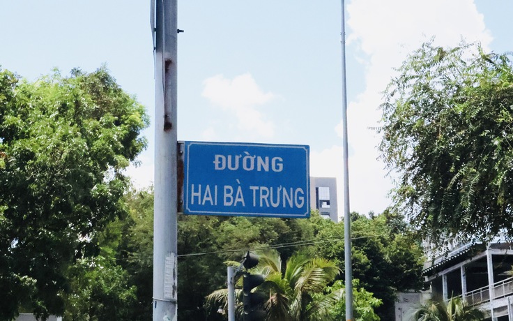 Sống ở TP.HCM: Những con đường lịch sử giữa lòng thành phố
