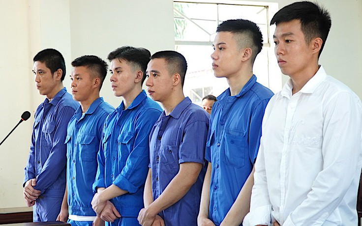 Phạt tù 6 cựu cầu thủ CLB Bà Rịa-Vũng Tàu: Tội cá độ, dàn xếp tỷ số
