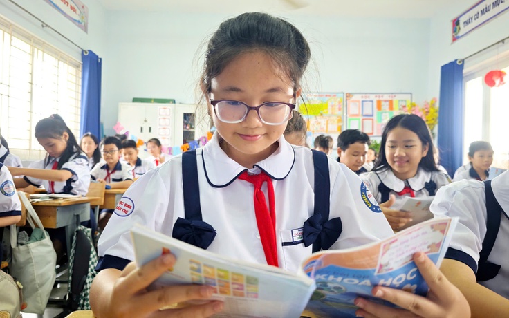 Học 2 buổi/ngày: Đề xuất giải pháp thực hiện