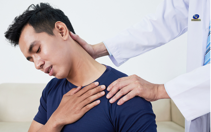 Alo bác sĩ nghe: Đau mỏi vai gáy khi ngủ dậy cảnh báo điều gì?