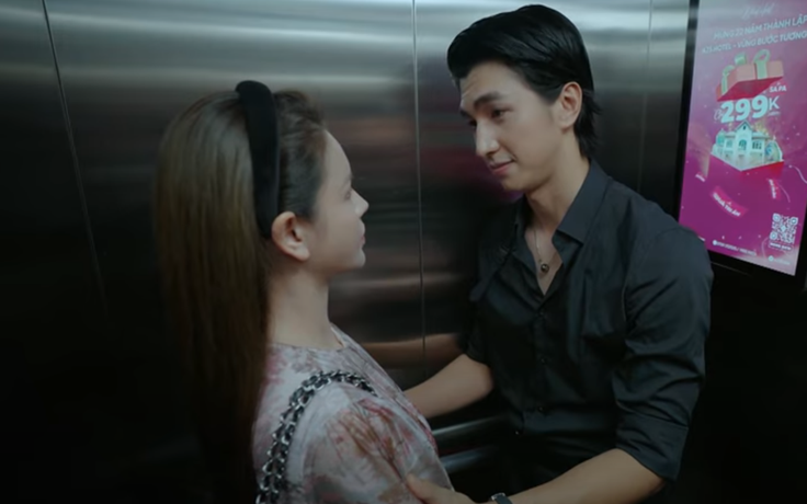 ‘Dịu dàng màu nắng’ tập 7: Vì sao Lan Anh không kịp ‘quay xe’?