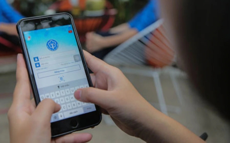 Cảnh báo chiêu lừa mạo danh cán bộ BHXH yêu cầu cập nhật VssID