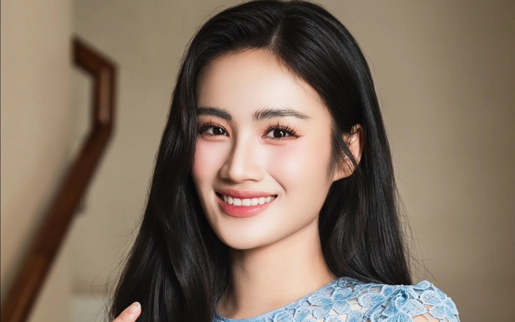 Hoa hậu Ý Nhi lên tiếng về thông tin chia tay bạn trai
