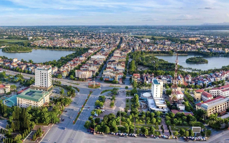 Hưng Yên chỉ định hơn 1.000 cán bộ chủ chốt các xã, phường mới