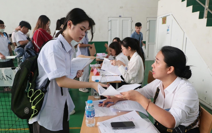 Trường ĐH Y dược Hà Nội thêm 2 tổ hợp mới, vẫn xét chứng chỉ IELTS