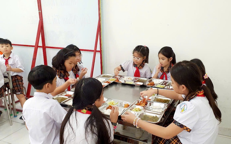 TP.Thủ Đức, quận Phú Nhuận thay đổi thời gian tuyển sinh đầu cấp, phụ huynh lưu ý