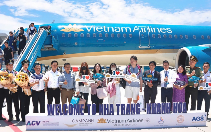 Khánh Hòa đẩy mạnh xúc tiến, quảng bá du lịch để thu hút khách Hàn Quốc