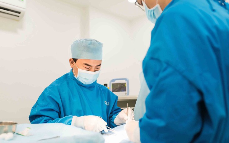 Bệnh quai bị có gây vô sinh nam?