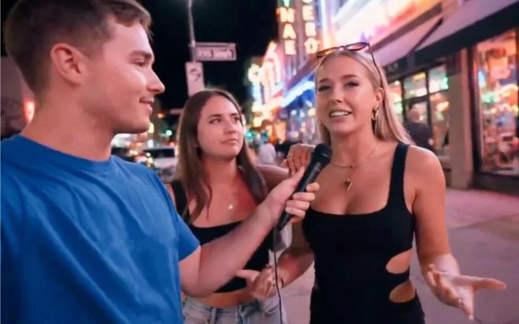 Vô tư dùng AI tạo video, cẩn trọng vướng án hình sự