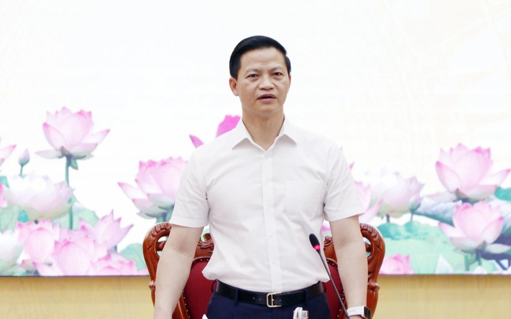 Đầu tư sân bay Gia Bình đạt chuẩn '5 sao'