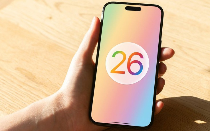 Tính năng ẩn thú vị trên iOS 26 mà Apple không công bố