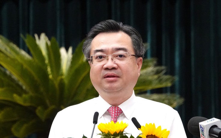 TP.HCM lập 10 tổ công tác giám sát vận hành thử phường, xã mới