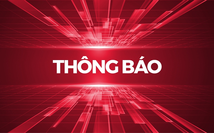 Thông báo gia hạn mời thầu: Liên hiệp HTX TM TP.Hồ Chí Minh (SAIGON CO.OP)