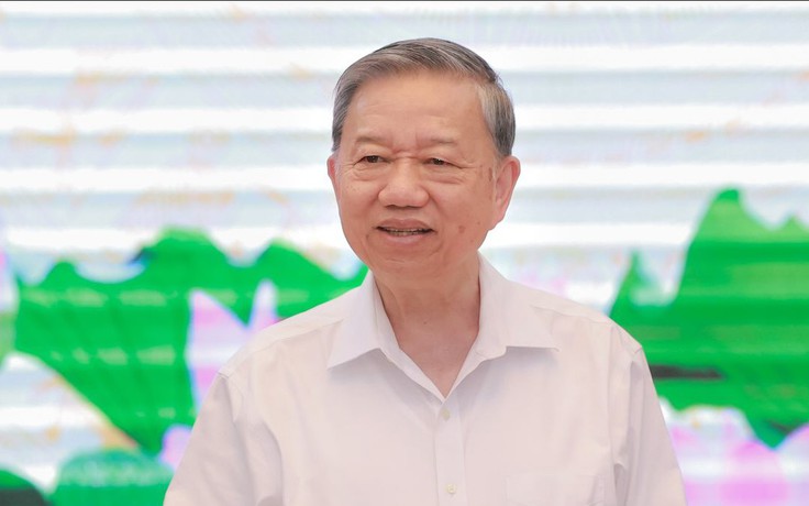 Tổng Bí thư: Tăng cường đấu tranh với quan điểm thù địch trước, trong Đại hội XIV